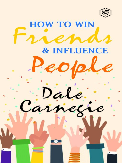 Title details for How To Win Friends and Influence People by Dale Carnegie - Wait list